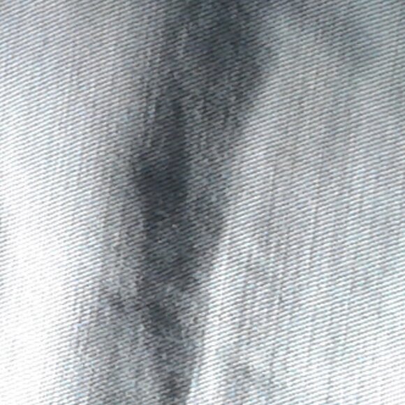 NWOT Beige Twill Pants - Picture 5 of 5